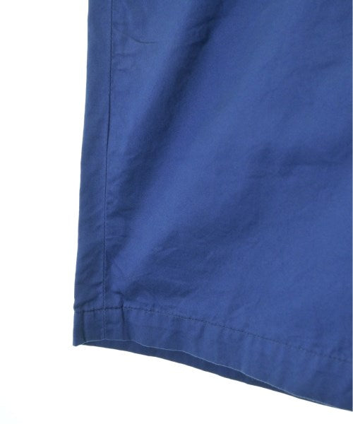 Engineered Garments กางเกงขาสั้น