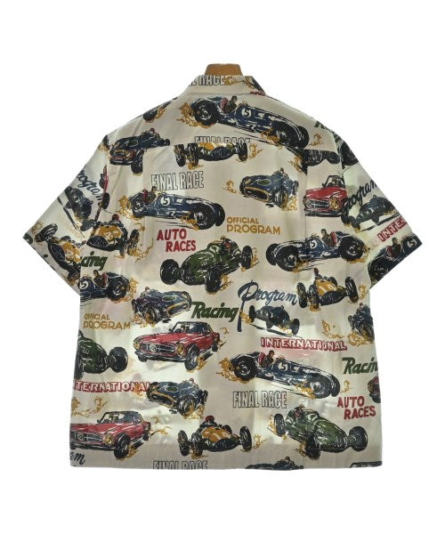 sacai เสื้อลำลอง