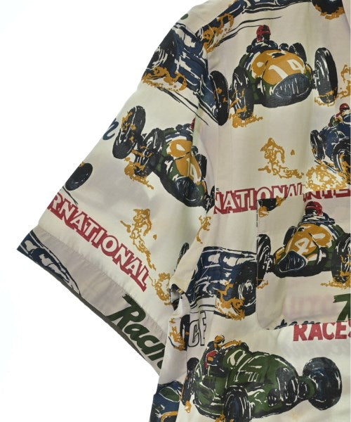 sacai เสื้อลำลอง