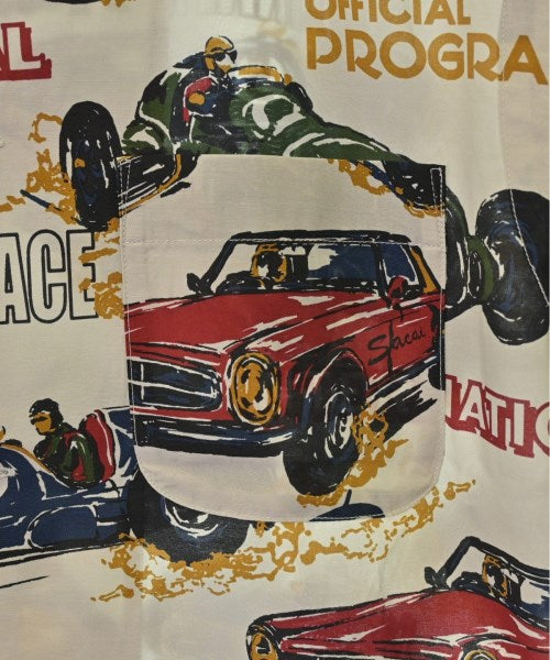 sacai เสื้อลำลอง