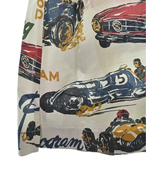 sacai เสื้อลำลอง