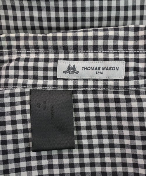 N.HOOLYWOOD เสื้อลำลอง