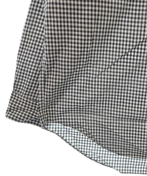 N.HOOLYWOOD เสื้อลำลอง