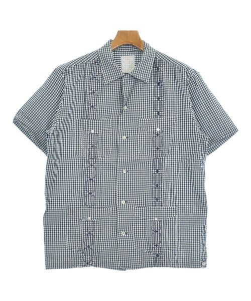 HEAD PORTER PLUS เสื้อลำลอง