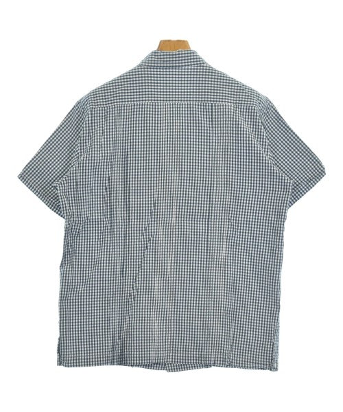 HEAD PORTER PLUS เสื้อลำลอง