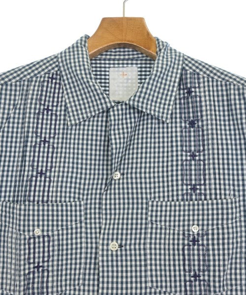 HEAD PORTER PLUS เสื้อลำลอง