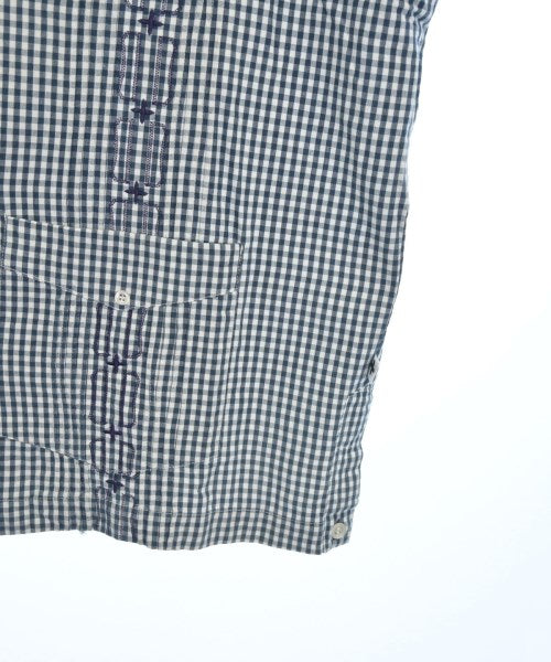 HEAD PORTER PLUS เสื้อลำลอง