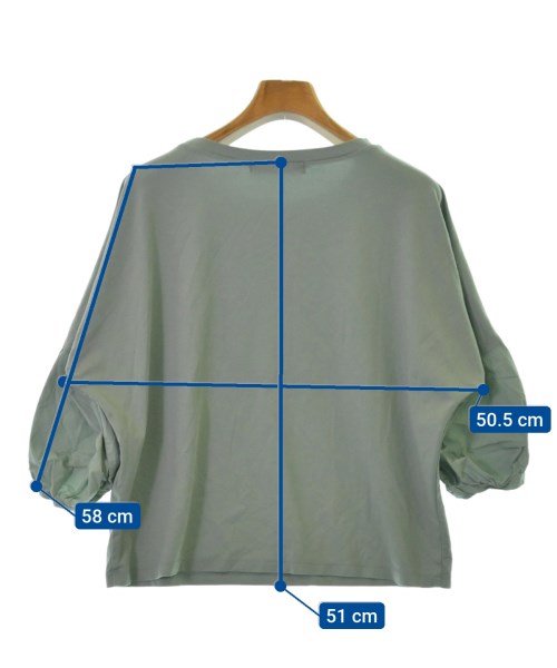 Brahmin เสื้อยืด/เสื้อท็อปส์