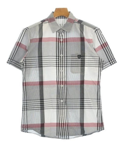 BLACK LABEL CRESTBRIDGE เสื้อลำลอง