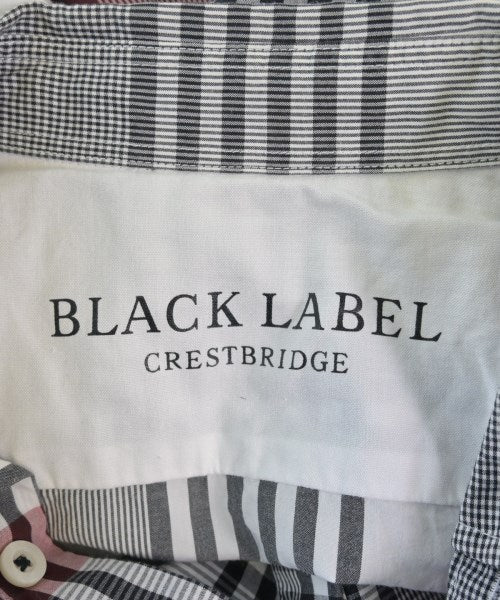 BLACK LABEL CRESTBRIDGE เสื้อลำลอง