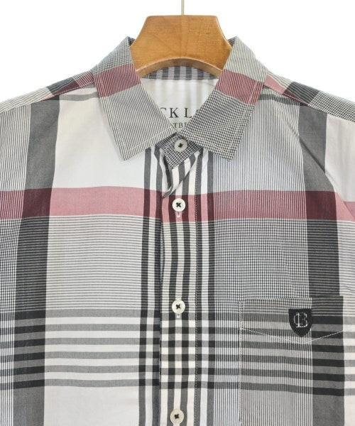 BLACK LABEL CRESTBRIDGE เสื้อลำลอง