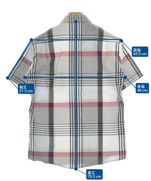 BLACK LABEL CRESTBRIDGE เสื้อลำลอง