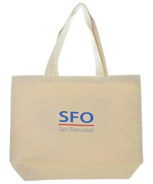 SAN FRANCISCO กระเป๋าถือขนาดใหญ่