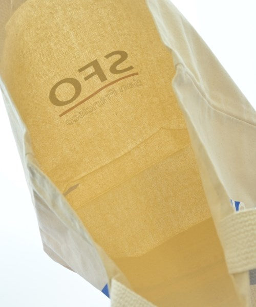 SAN FRANCISCO กระเป๋าถือขนาดใหญ่