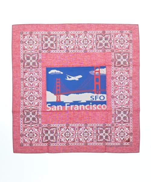 SAN FRANCISCO กระเป๋าถือขนาดใหญ่