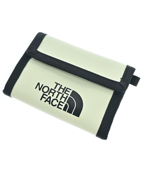THE NORTH FACE กระเป๋าสตางค์/กระเป๋าใส่เหรียญ
