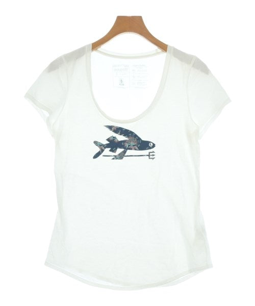 patagonia เสื้อยืด/เสื้อท็อปส์