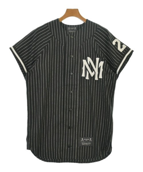 mastermind WORLD เสื้อลำลอง