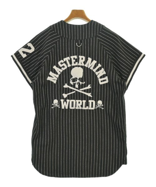 mastermind WORLD เสื้อลำลอง