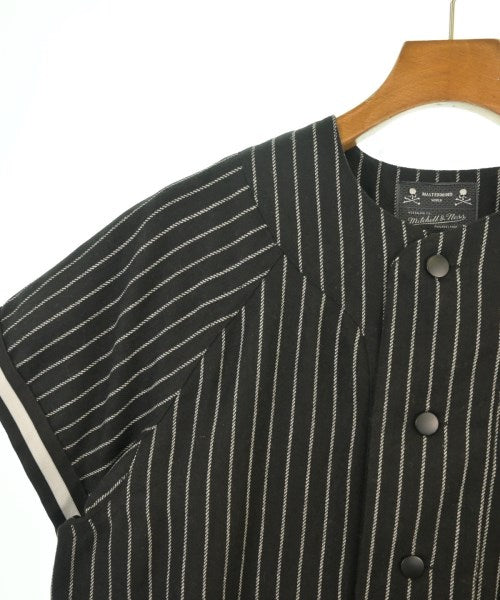 mastermind WORLD เสื้อลำลอง