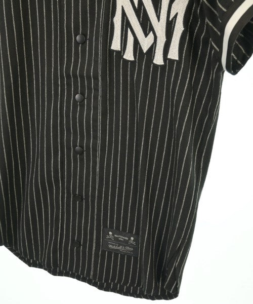 mastermind WORLD เสื้อลำลอง