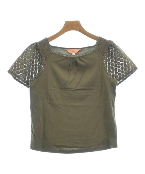 SunaUna เสื้อยืด/เสื้อท็อปส์