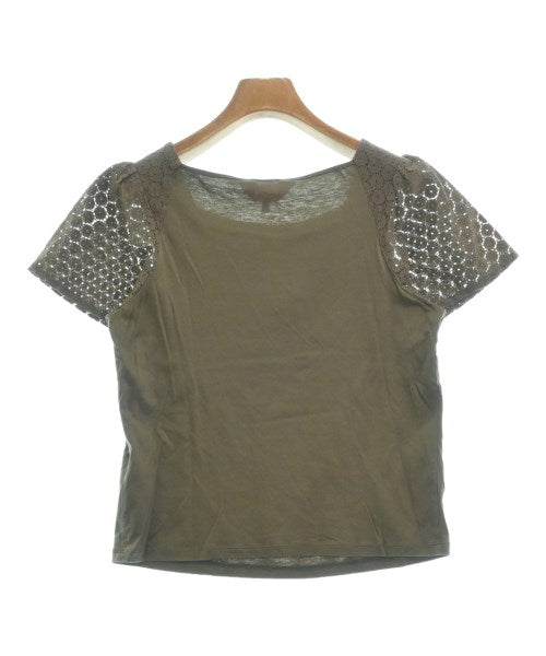 SunaUna เสื้อยืด/เสื้อท็อปส์