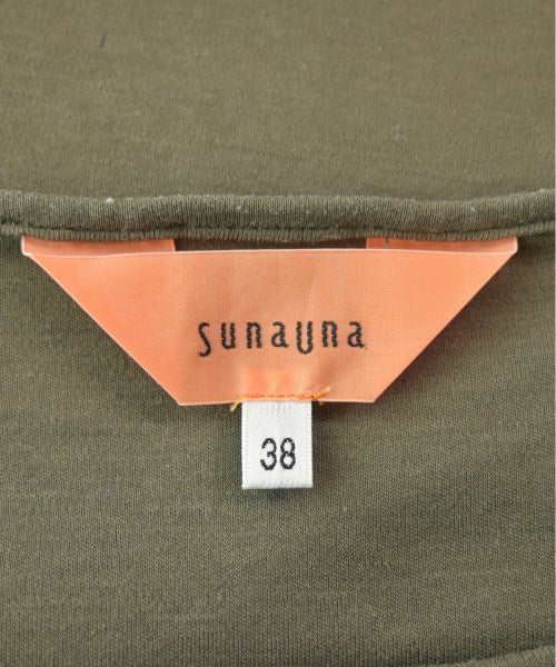 SunaUna เสื้อยืด/เสื้อท็อปส์