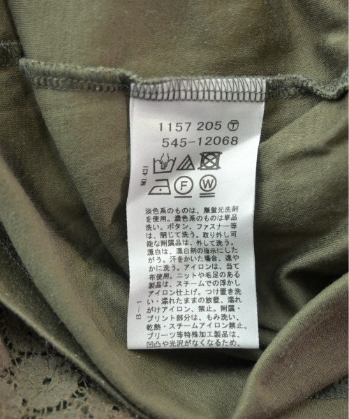 SunaUna เสื้อยืด/เสื้อท็อปส์