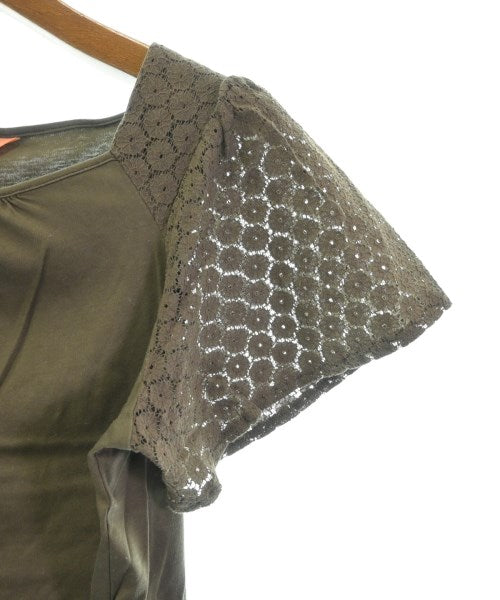 SunaUna เสื้อยืด/เสื้อท็อปส์