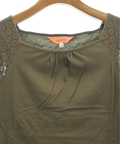 SunaUna เสื้อยืด/เสื้อท็อปส์