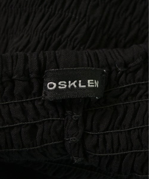 OSKLEN ชุดเดรส