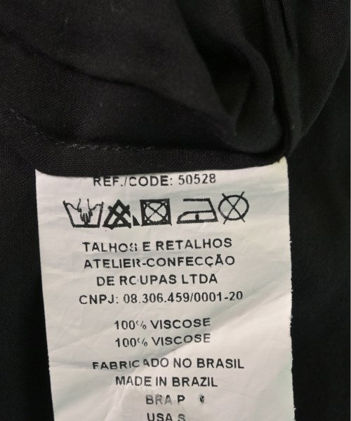 OSKLEN ชุดเดรส