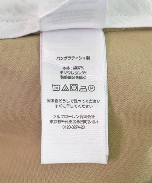 Polo Ralph Lauren ชิโน่