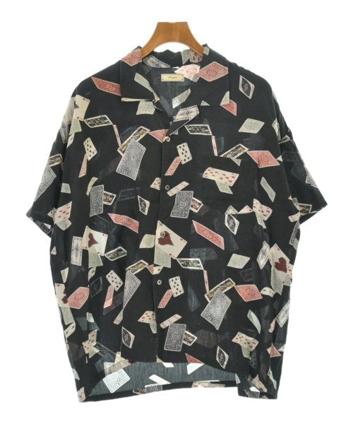 iroquois เสื้อลำลอง