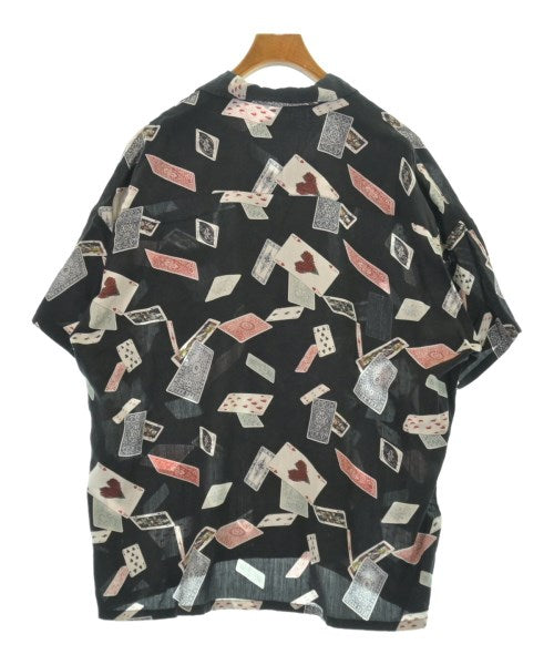 iroquois เสื้อลำลอง