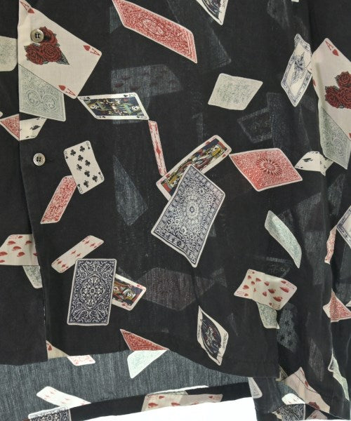 iroquois เสื้อลำลอง