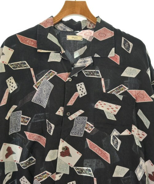 iroquois เสื้อลำลอง