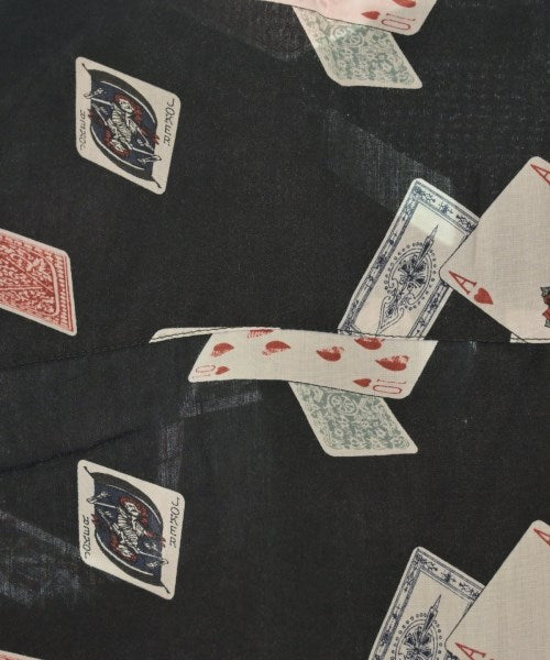 iroquois เสื้อลำลอง