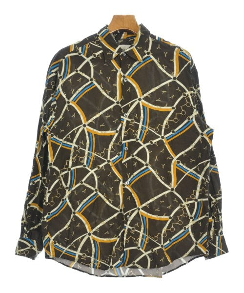 TOMORROWLAND เสื้อลำลอง