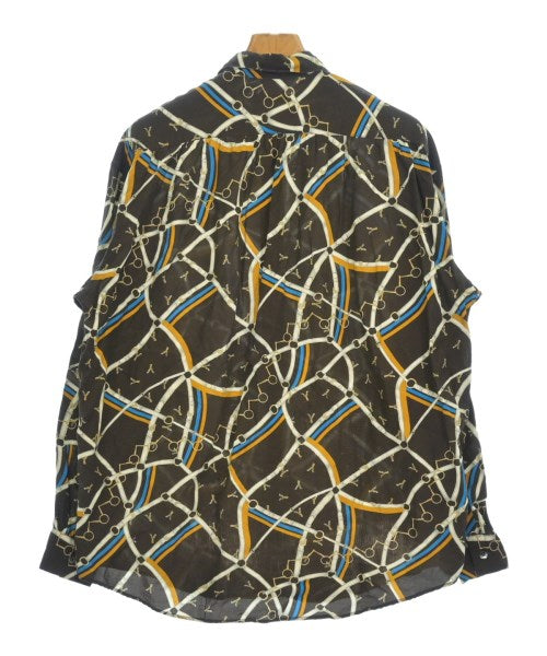 TOMORROWLAND เสื้อลำลอง