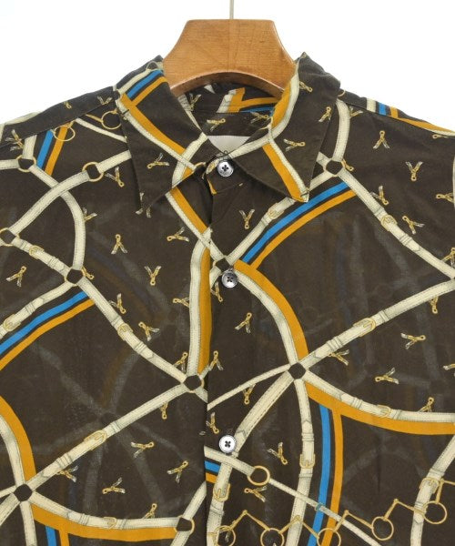 TOMORROWLAND เสื้อลำลอง