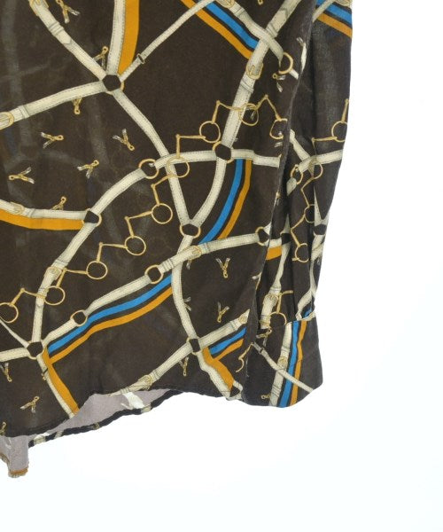 TOMORROWLAND เสื้อลำลอง