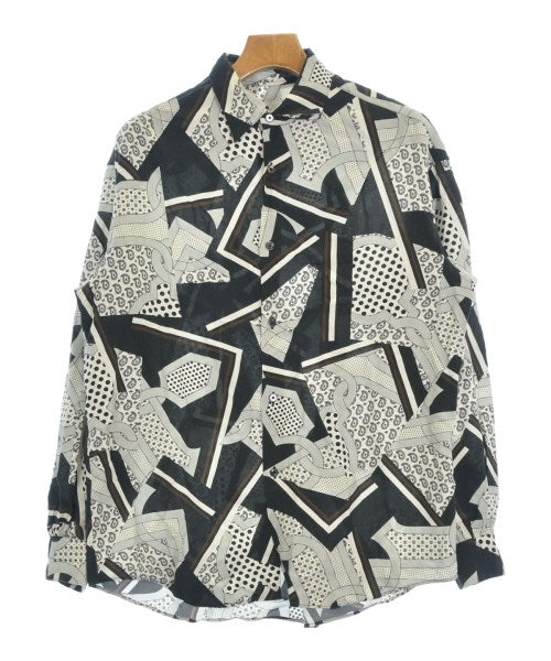 TOMORROWLAND เสื้อลำลอง