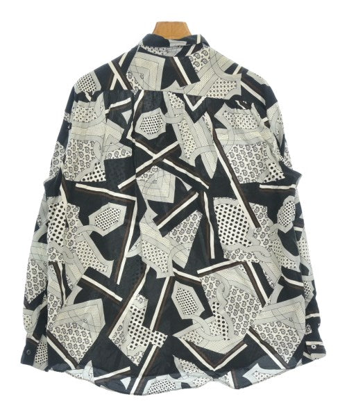 TOMORROWLAND เสื้อลำลอง