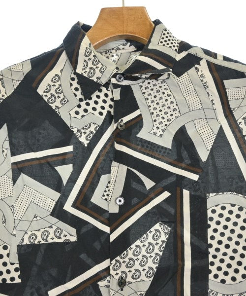 TOMORROWLAND เสื้อลำลอง