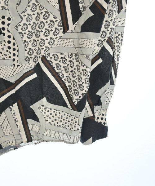 TOMORROWLAND เสื้อลำลอง