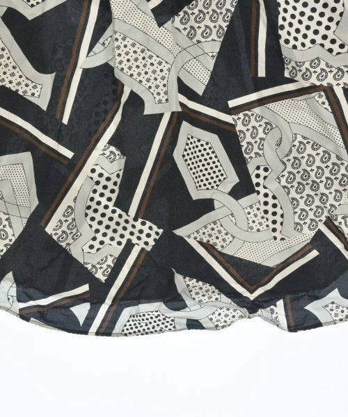 TOMORROWLAND เสื้อลำลอง