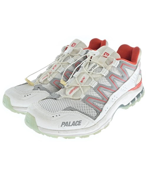 PALACE รองเท้าผ้าใบ