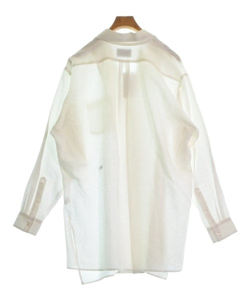 SOE เสื้อลำลอง